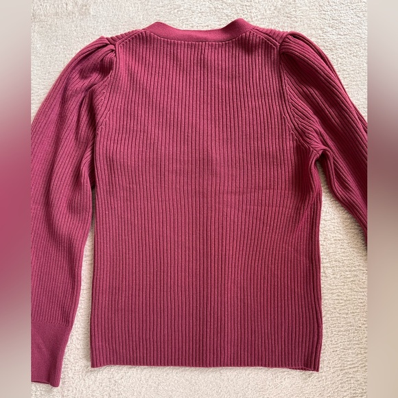 Aritzia Wilfred Carina Cardigan - Picture 3 of 4